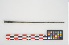 Foto von Bronzekeulenkopfnadel (NHMW-PRAE-026573)